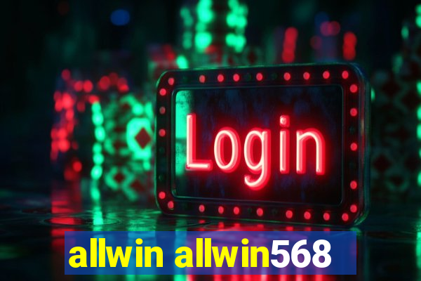 allwin allwin568